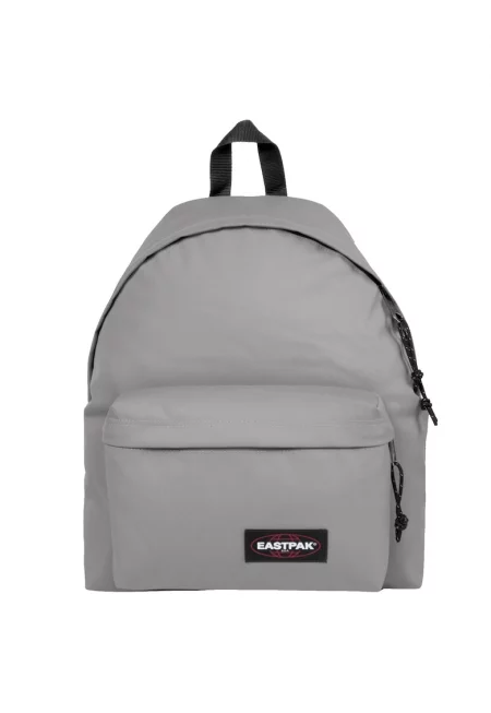 Раница -  Padded Pak'r Backpack 1996460 - Сив - 24 l