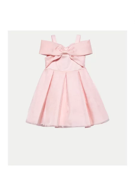 Рокля за момиче Abel Lula - 5031 - Полиестер - 14 години - Розова - Розово