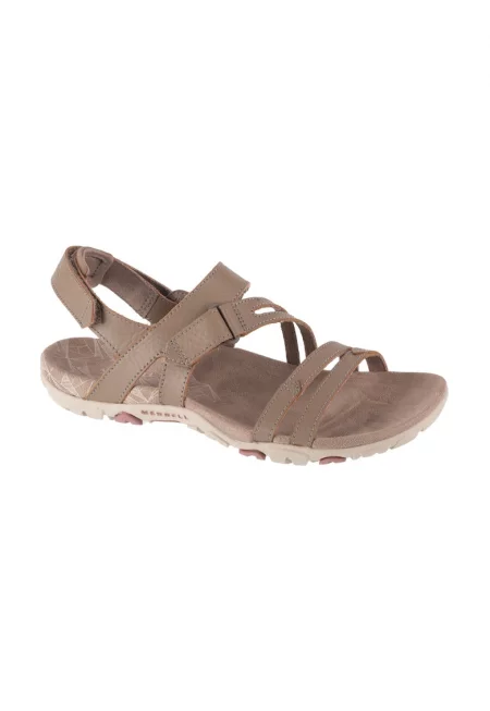 Сандали -  Sandspur Rose Convert W Sandal 1003424 - Кафяв