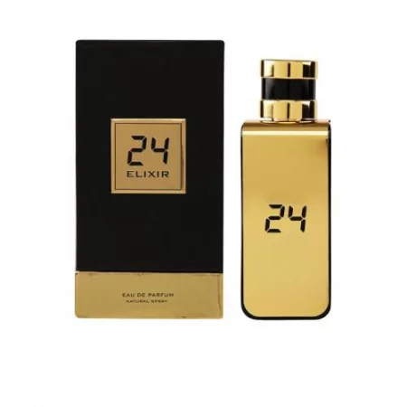 ScentStory 24 Elixir Gold Унисекс парфюмна вода EDP