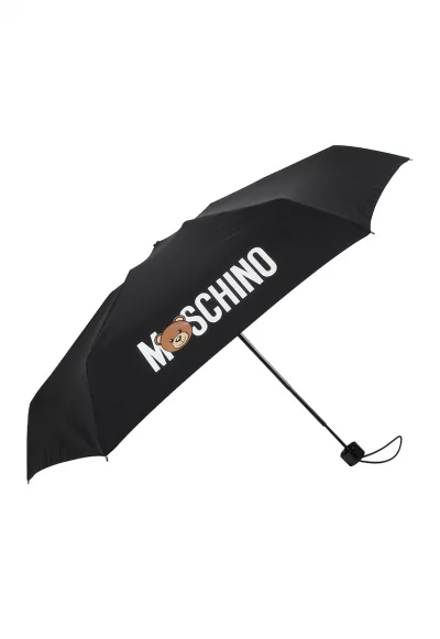 Сгъваем чадър с лого