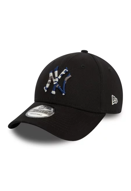 Шапка 9Forty NY Yankees