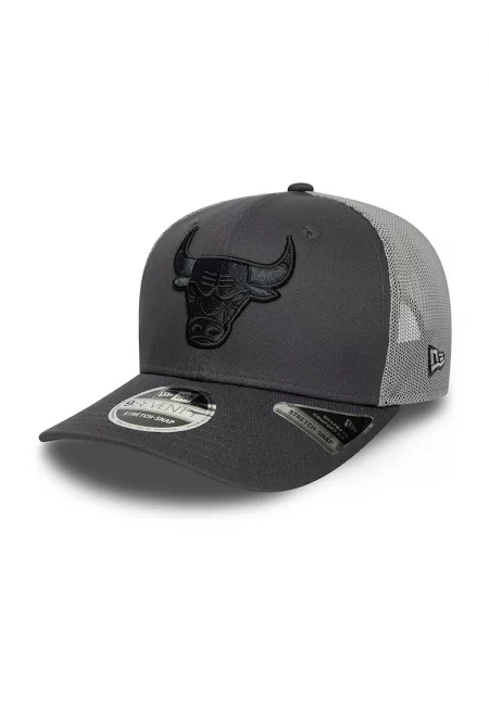 Шапка Chicago Bulls Nba с капса