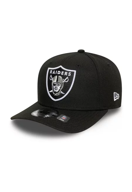 Шапка Las Vegas Raiders NFL Patch 9SEVENTY®