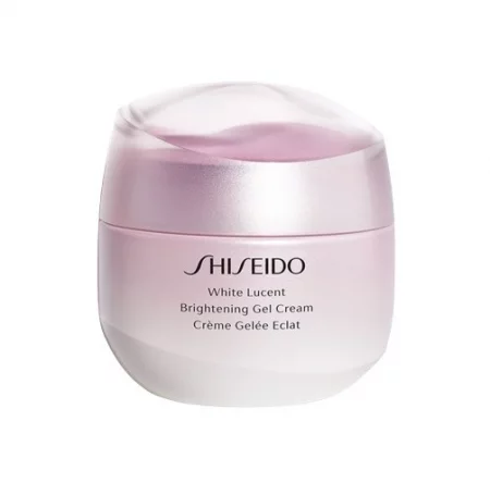 Shiseido White Lucent Brightening Гел крем без опаковка