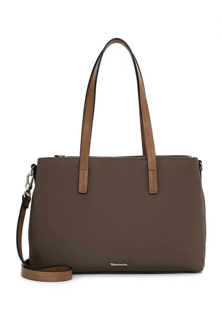 Шопинг чанта от еко кожа