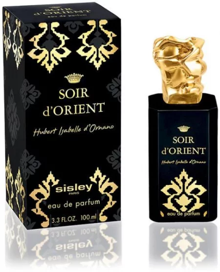 Sisley Soir D`Orient Парфюм за жени EDP