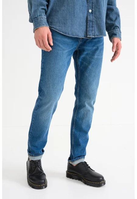 Слим дънки Ash