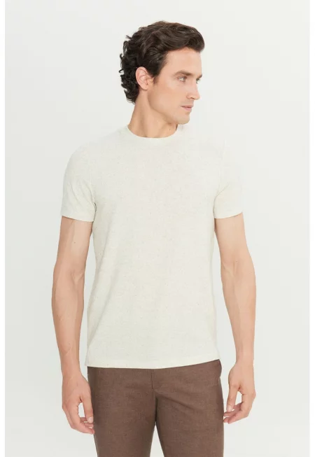 Слим тениска