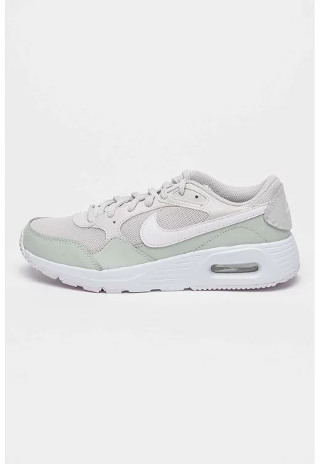 Спортни обувки Air Max SC с кожа