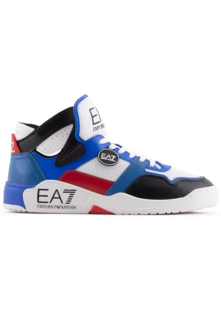 Спортни обувки  Basked Mid Summer - XK331-X8Z039-S494 26130