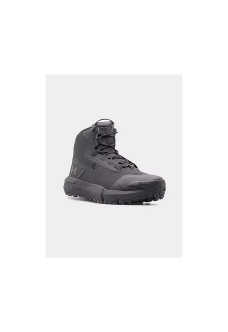 Спортни обувки  Charged Valsetz Mid 3027382-001 - мъжки - черни