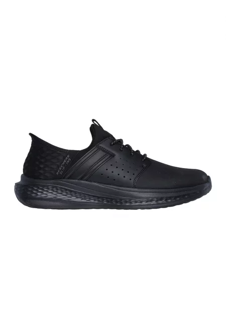Спортни обувки Slade Zachary Slip-ins® - Черен