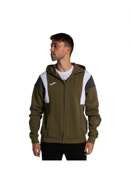 Суичър  Confort III 102733-482 - мъжки - зелен