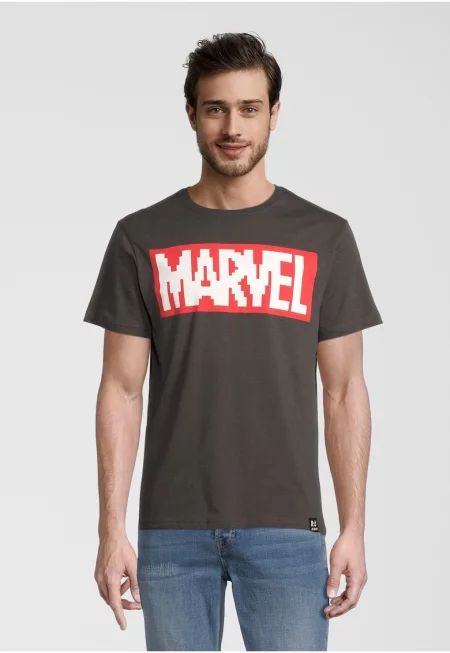 Тениска Marvel Pixel 5525