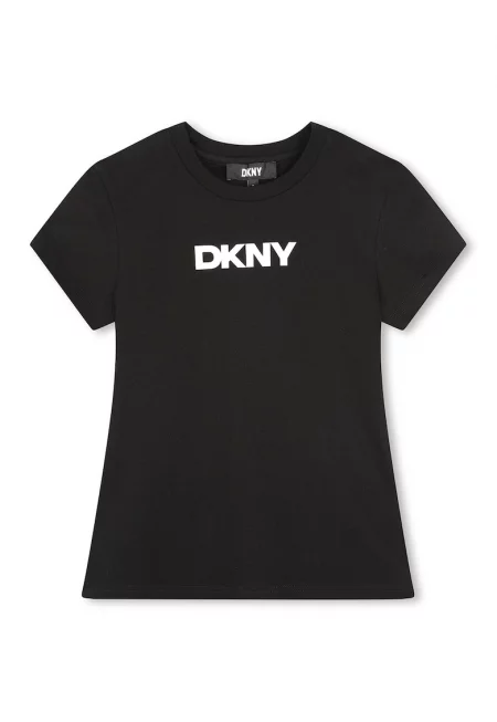 Тениска с лого