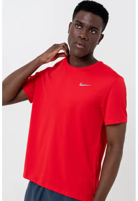 Тениска за бягане Miler с Dri-FIT