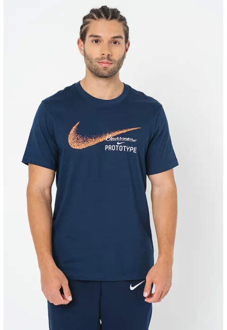 Тениска за бягане с Dri-FIT