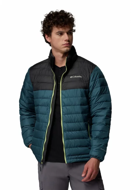 Трекинг яке Powder Lite II