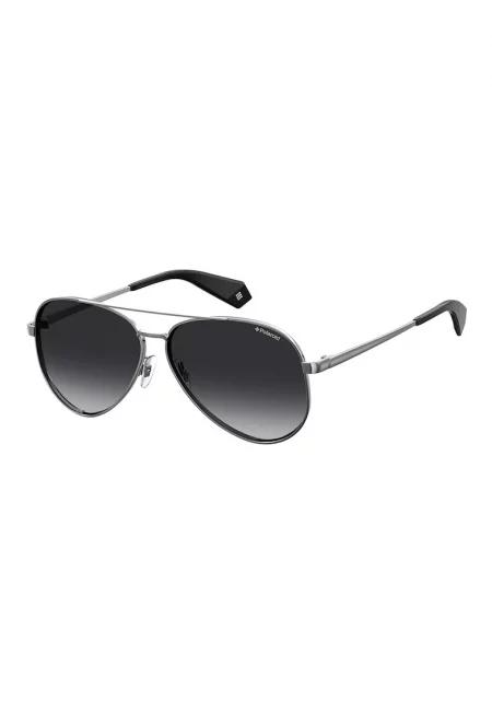 Унисекс слънчеви очила Aviator с поляризация