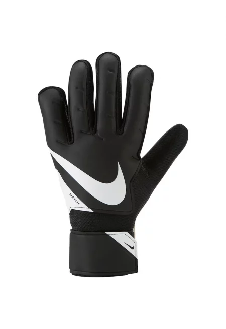 Вратарски ръкавици  Match размер черни