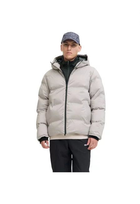 Яке JACK &JONES Kaito Puffer Jacket Bf 51602 - Бежов