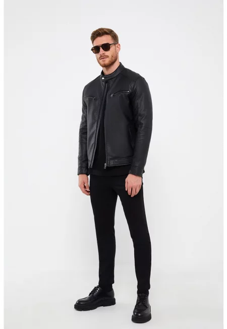 Яке от еко кожа