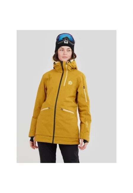 Яке за ски и сноуборд  Nashua Allmountain Jacket