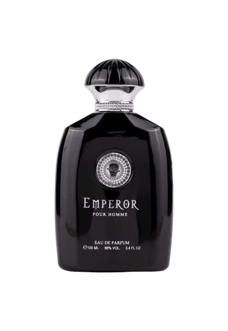 Арабска парфюмна вода - EMPEROR POUR HOMME - мъже - 100 ml