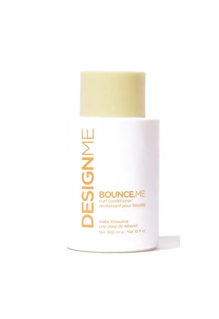 Балсам Bounce.Me  за къдрава коса