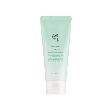 Beauty of Joseon Green Plum Refreshing Cleanser Освежаващ клензър за лице със зелена слива