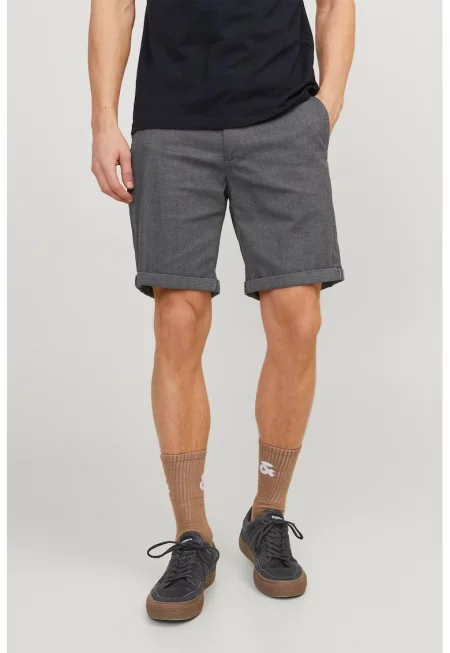 Бермуди Fury с навити маншети