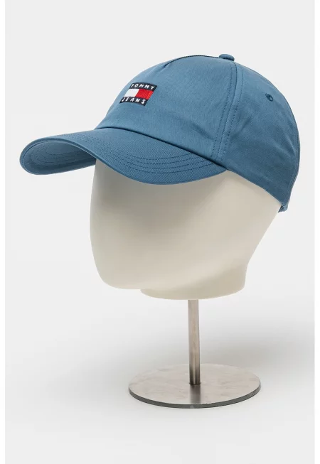 Бейзболна шапка от органичен памук