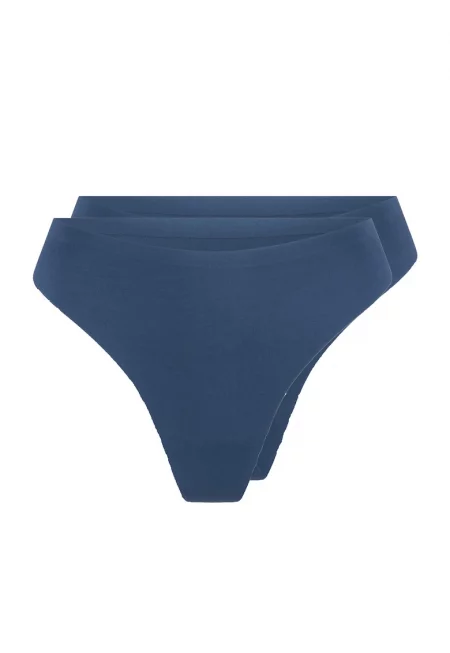 Безшевна танга - 2 чифта