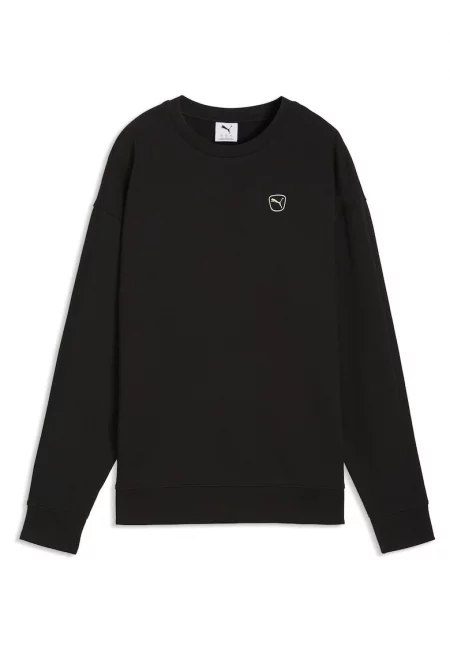 Блуза  Ess Elevated Comfort Crew Tr 69185601