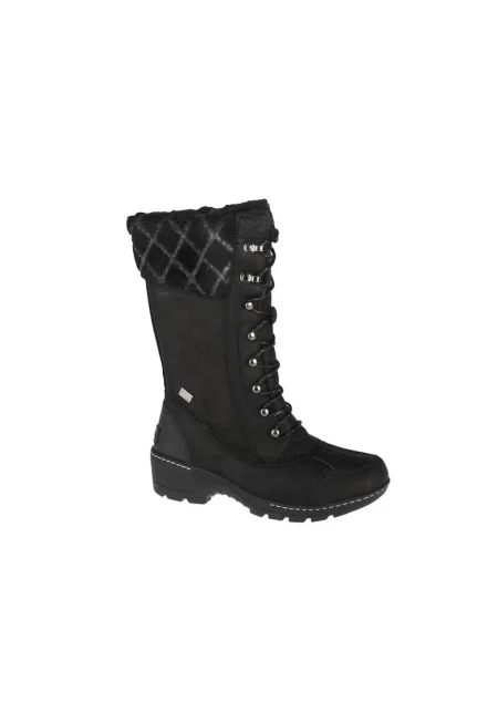 Ботуши за сняг -  Whistler Tall Boot 1809091010 - Черни