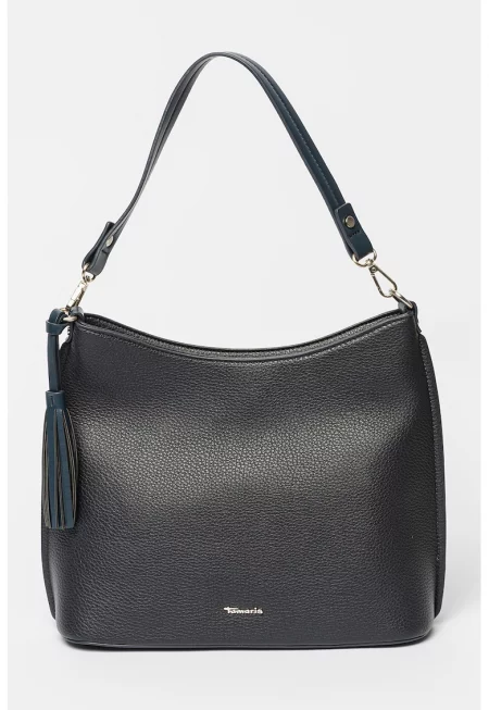 Чанта Agnes от еко кожа