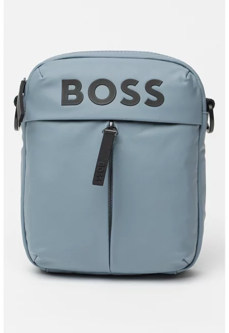 Чанта през рамо Stormy - Лавандула