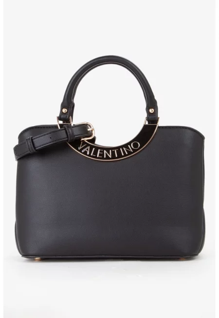 Чанта Wendy от еко кожа с лого