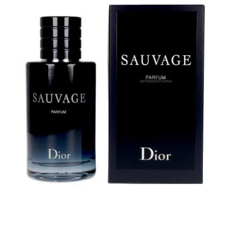 Christian Dior Sauvage Parfum Парфюм за мъже