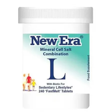 Combination L – При разширени вени и уморени крака, 240 бързоразтворими таблетки