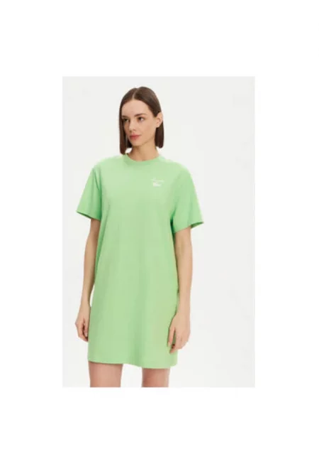 Дамска рокля  EF9573 - Памук - 46794