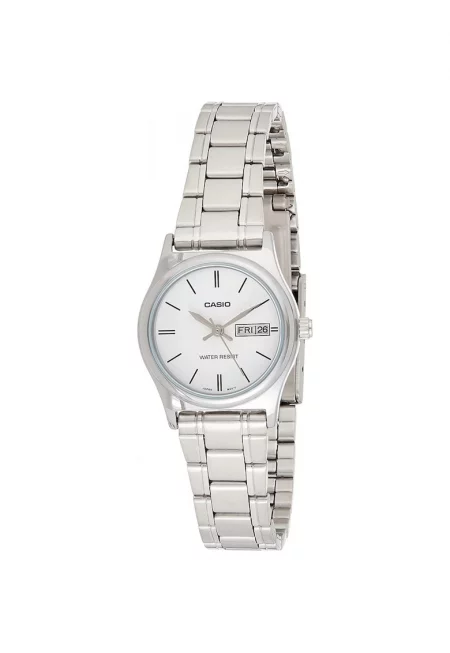 Дамски часовник  Collection LTP-V0 LTP-V006D-7B2 - Аналогов