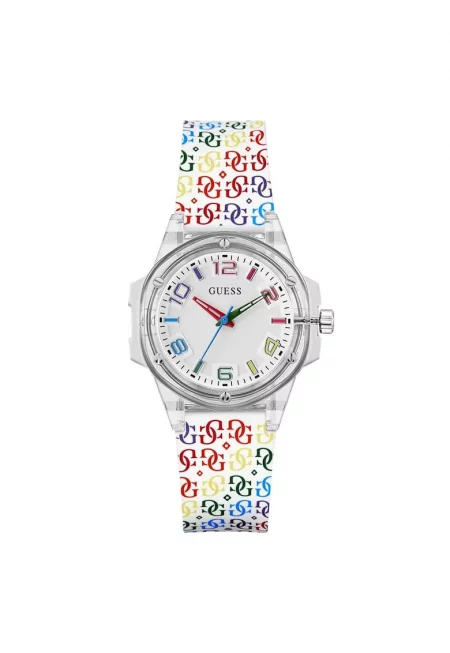 Дамски часовник  GW0881L2 - 34 мм корпус - стоманена каишка