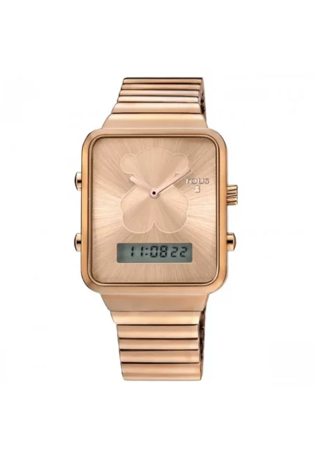 Дамски часовник  I-Bear - 700350130