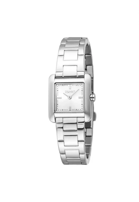 Дамски часовник  модел ES1L475M1045 - стомана - 20-25 мм - металик