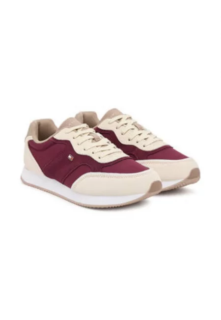 Дамски кецове  Многоцветни - Многоцветен