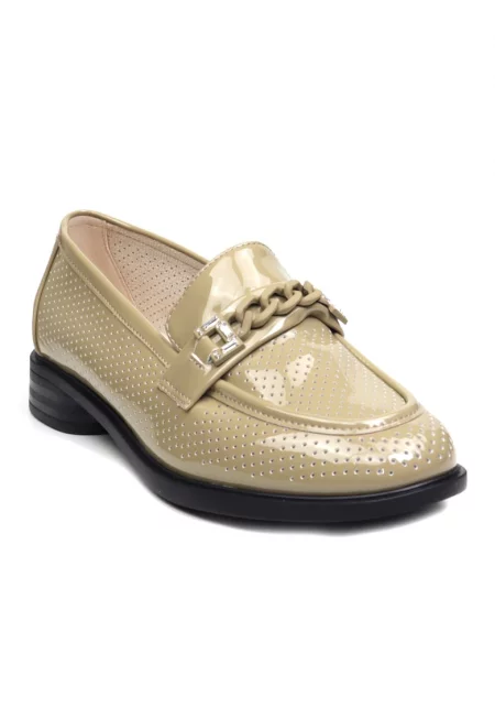 Дамски обувки 3092 каки