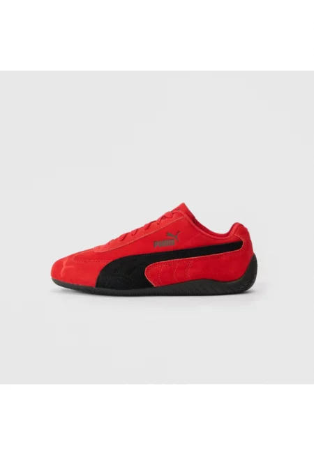 Дамски спортни обувки -  SpeedCat JR “Red/Black” 401698 18