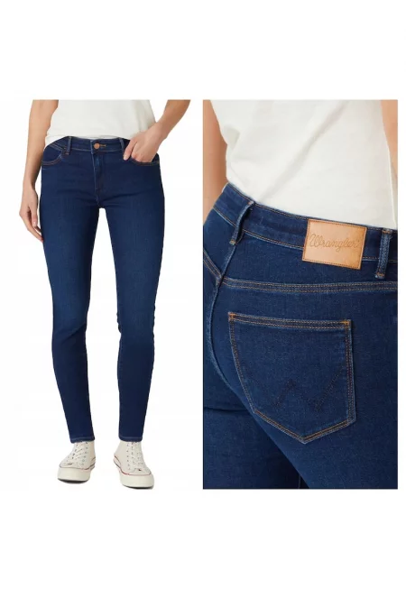 Дънки_Дамски_43189